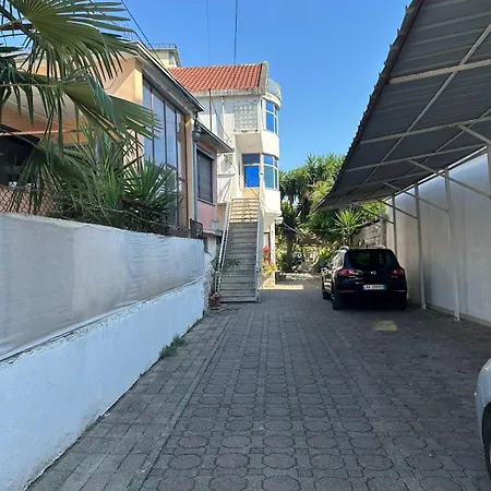 House Of Mimoza
