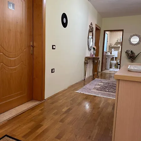 Guest house House Of Mimoza