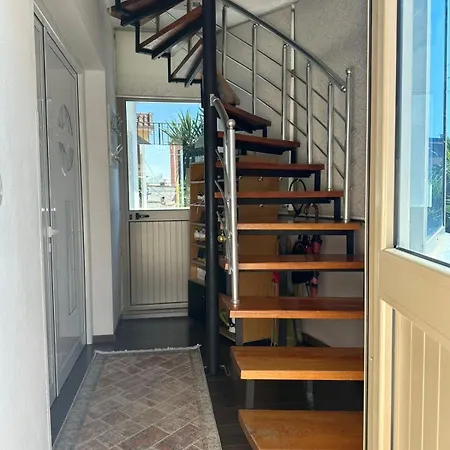 Guest house House Of Mimoza *