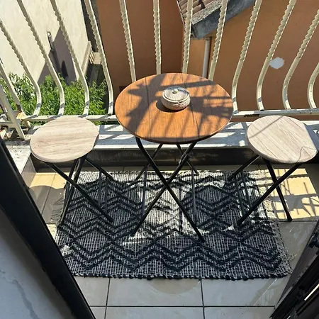 Guest house House Of Mimoza Shkoder