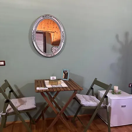 Gasthuis House Of Mimoza