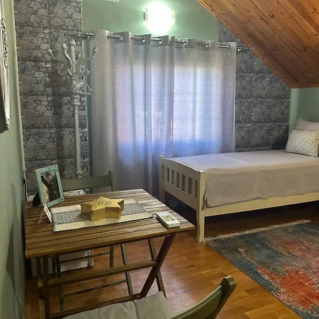 House Of Mimoza Shkoder