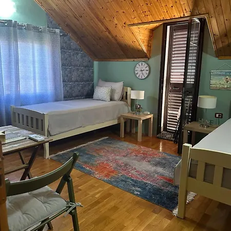 House Of Mimoza Guest house