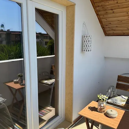 Guest house House Of Mimoza