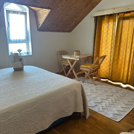 House Of Mimoza * Shkodër