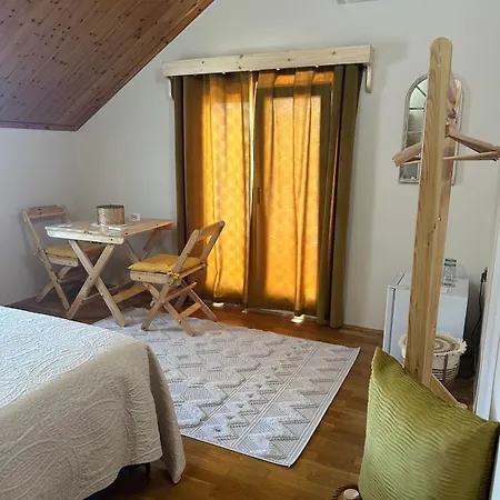 House Of Mimoza