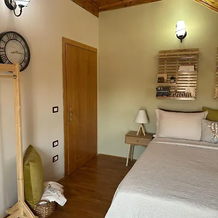 House Of Mimoza Guest house Shkoder