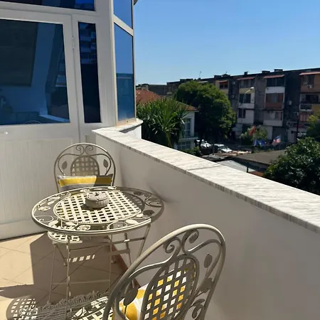 Guest house House Of Mimoza