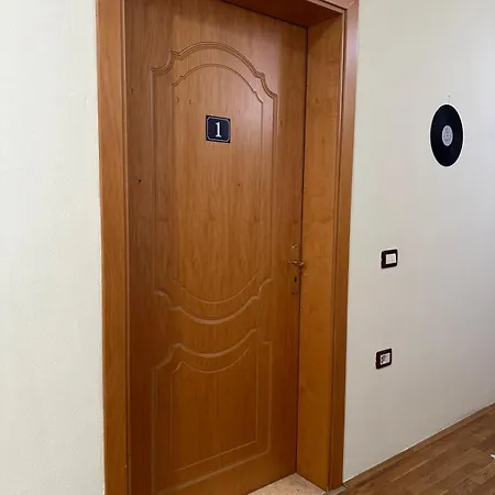 House Of Mimoza Guest house