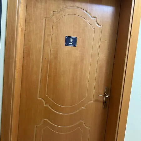 Πανσιόν House Of Mimoza